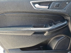 Used 2021 Ford Edge Titanium AWD at Peters Auto Mall near High Point, NC