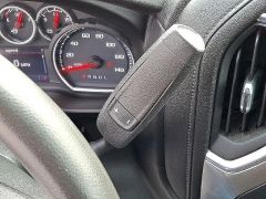 Used 2020  Chevrolet Silverado 1500 2WD Double Cab LT at Peters Auto Mall near High Point&comma; NC