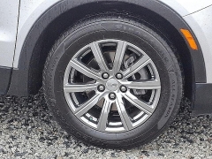 Used 2021  Cadillac XT4 AWD 4dr Premium Luxury at Peters Auto Mall near High Point&comma; NC