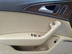 Used 2014 Audi A6 4d Sedan 2.0T Quattro Premium+ at Peters Auto Mall near High Point, NC