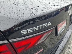 Used 2025  Nissan Sentra SV CVT at Peters Auto Mall near High Point&comma; NC
