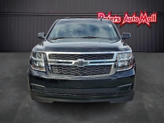 Used 2018  Chevrolet Suburban 4d SUV RWD LT at Peters Auto Mall near High Point&comma; NC