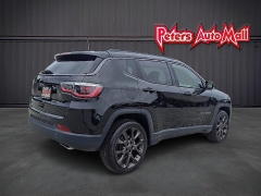 Used 2020 Jeep Compass 4d SUV 4WD Limited High Altitude at Peters Auto Mall near High Point, NC