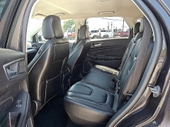 Used 2021 Ford Edge Titanium AWD at Peters Auto Mall near High Point, NC