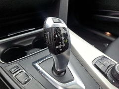 Used 2015 BMW 3 Series 4dr Sdn 320i xDrive AWD at Peters Auto Mall near High Point, NC