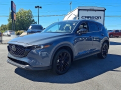 Used 2024  Mazda CX-5 2&period;5 S Preferred Package AWD at Peters Auto Mall near High Point&comma; NC