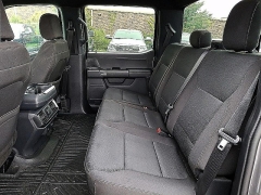 Used 2023  Ford F-150 2WD XLT SuperCrew 5&period;5' Box at Peters Auto Mall near High Point&comma; NC