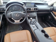 Used 2017 Lexus IS IS 300 AWD at Peters Auto Mall near High Point, NC