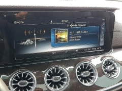 Used 2019  Mercedes-Benz CLS-Class 4d Sedan CLS450 at Peters Auto Mall near High Point, NC