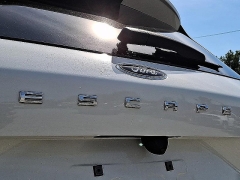 Used 2024  Ford Escape Hybrid ST-Line Elite AWD at Peters Auto Mall near High Point&comma; NC