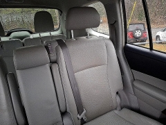 Used 2012  Toyota Highlander Hybrid 4d SUV AWD Limited at Peters Auto Mall near High Point&comma; NC