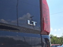 Used 2024  Chevrolet Silverado 2500HD 4WD Crew Cab 159" LT Gas at Peters Auto Mall near High Point&comma; NC