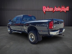 Used 2008 Dodge Ram 3500 4WD Quad Cab SLT LB Diesel at Peters Auto Mall near High Point, NC