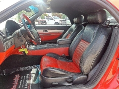 Used 2005 Ford Thunderbird 2d Convertible Premium at Peters Auto Mall near High Point, NC