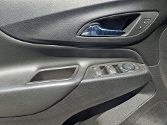 Used 2023  Chevrolet Equinox FWD 4dr LT w&sol;1LT at Peters Auto Mall near High Point&comma; NC