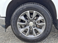 Used 2020  Chevrolet Silverado 1500 2WD Double Cab LT at Peters Auto Mall near High Point&comma; NC