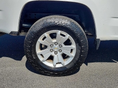 Used 2020 Chevrolet Colorado 2WD Ext Cab LT at Peters Auto Mall near High Point, NC