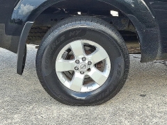 Used 2011 Nissan Frontier 4WD King Cab SV 6spd at Peters Auto Mall near High Point, NC