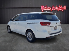 Used 2020  Kia Sedona 4d Wagon LX at Peters Auto Mall near High Point&comma; NC