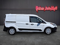Used 2021  Ford Transit Connect Van XL LWB w&sol;Rear Symmetrical Doors at Peters Auto Mall near High Point&comma; NC