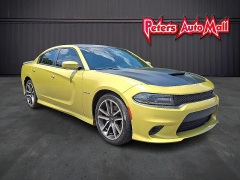 Used 2021 Dodge Charger R/T RWD at Peters Auto Mall near High Point, NC