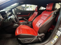 Used 2022  Ford Mustang GT Fastback at Peters Auto Mall near High Point&comma; NC