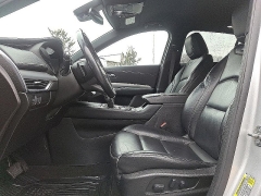 Used 2021  Cadillac XT4 AWD 4dr Premium Luxury at Peters Auto Mall near High Point&comma; NC