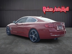 Used 2019  BMW 4 Series 430i Coupe at Peters Auto Mall near High Point&comma; NC