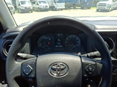 Used 2021 Toyota Tacoma 2WD SR Access Cab 6ft Bed I4 AT at Peters Auto Mall near High Point, NC