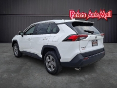 Used 2024  Toyota RAV4 TRD Off Road AWD at Peters Auto Mall near High Point&comma; NC