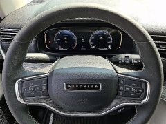 Used 2024  Jeep Wagoneer L Series III 4x4 at Peters Auto Mall near High Point&comma; NC