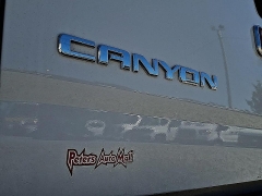Used 2016  GMC Canyon 4WD Ext Cab at Peters Auto Mall near High Point&comma; NC