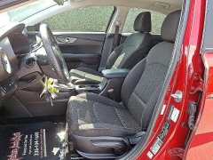Used 2020 Kia Forte 4d Sedan LXS at Peters Auto Mall near High Point, NC