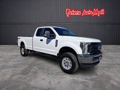  2019 Ford Super Duty F-350 4WD Supercab XL SRW Longbed at Peters Auto Mall near High Point, NC