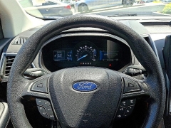 Used 2022  Ford Edge SE AWD at Peters Auto Mall near High Point&comma; NC