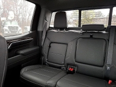 Used 2022  GMC Sierra 1500 4WD Crew Cab 147" Elevation w&sol;3SB at Peters Auto Mall near High Point&comma; NC