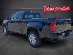 Used 2022 Chevrolet Colorado 2WD Ext Cab 128" LT at Peters Auto Mall near High Point, NC