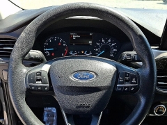 Used 2022  Ford Escape SE FWD at Peters Auto Mall near High Point&comma; NC