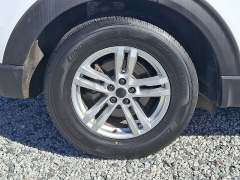 Used 2020  Ford Explorer 4d SUV 4WD XLT 2.3L EcoBoost at Peters Auto Mall near High Point, NC