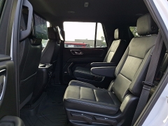 Used 2021  Chevrolet Tahoe 4WD 4dr Z71 at Peters Auto Mall near High Point&comma; NC