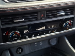 Used 2025  Nissan Rogue AWD Rock Creek at Peters Auto Mall near High Point&comma; NC