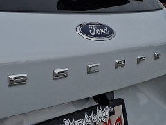 Used 2025  Ford Escape PHEV FWD at Peters Auto Mall near High Point&comma; NC