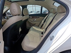 Used 2015 Mercedes-Benz C-Class 4d Sedan C300 4matic at Peters Auto Mall near High Point, NC