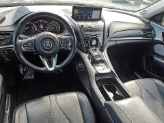 Used 2020  Acura RDX 4d SUV SH-AWD Tech at Peters Auto Mall near High Point, NC