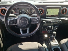 Used 2023  Jeep Gladiator Mojave 4x4 at Peters Auto Mall near High Point&comma; NC