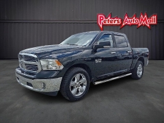 Used 2016 Ram 1500 4WD Crew Cab Big Horn at Peters Auto Mall near High Point, NC