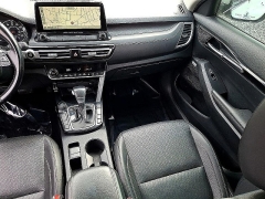 Used 2021  Kia Seltos 4d SUV AWD SX Turbo at Peters Auto Mall near High Point&comma; NC