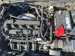 Used 2012  Ford Fusion 4d Sedan S at Peters Auto Mall near High Point&comma; NC