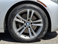 Used 2018  BMW 3 Series 340i xDrive Gran Turismo at Peters Auto Mall near High Point&comma; NC