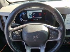 Used 2023  Ford Bronco Badlands 4 Door Advanced 4x4 at Peters Auto Mall near High Point&comma; NC